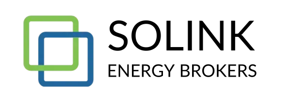 Solink Energy Brokers Logo